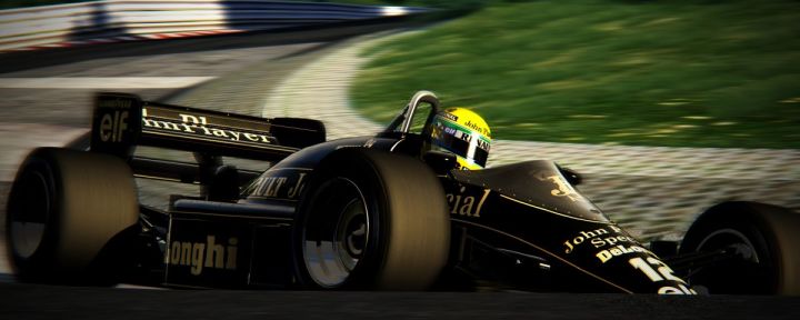 Lotus98T