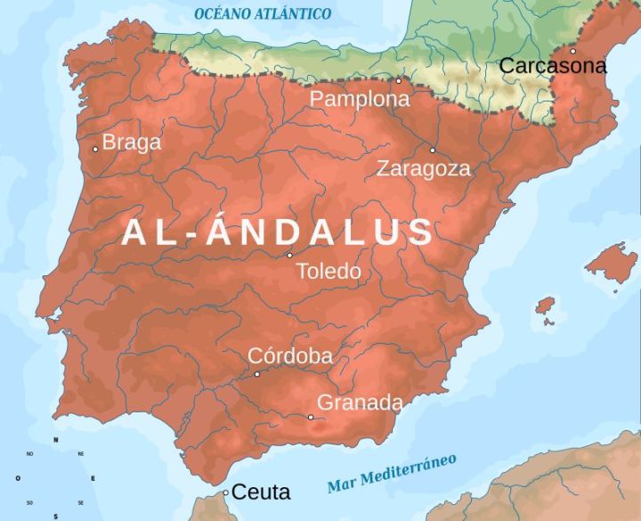 alandalus
